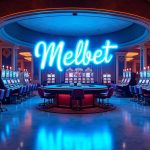 Melbet az
