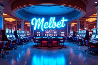 Melbet az