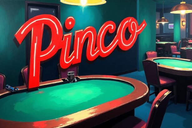 Pinco