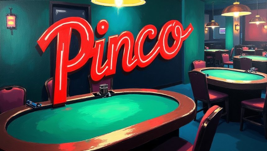 Pinco